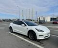 Тесла Модель 3 2021 в Луцке на Automoto.ua Белый Тесла Модель 3, объемом двигателя 0 л и пробегом 170 тыс. км за 18500 $, фото 6 на Automoto.ua