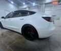 Білий Тесла Модель 3, об'ємом двигуна 0 л та пробігом 29 тис. км за 23000 $, фото 7 на Automoto.ua