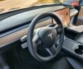 Белый Тесла Модель 3, объемом двигателя 0 л и пробегом 51 тыс. км за 23500 $, фото 25 на Automoto.ua