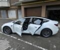 Белый Тесла Модель 3, объемом двигателя 0 л и пробегом 80 тыс. км за 17689 $, фото 6 на Automoto.ua