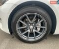 Белый Тесла Модель 3, объемом двигателя 0 л и пробегом 65 тыс. км за 20490 $, фото 10 на Automoto.ua