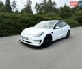 Тесла Модель 3 2021 у Малине на Automoto.ua Білий Тесла Модель 3, об'ємом двигуна 0 л та пробігом 75 тис. км за 24000 $, фото 2 на Automoto.ua