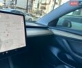 Білий Тесла Модель 3, об'ємом двигуна 0 л та пробігом 117 тис. км за 17999 $, фото 18 на Automoto.ua