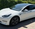 Белый Тесла Модель 3, объемом двигателя 0 л и пробегом 71 тыс. км за 19999 $, фото 16 на Automoto.ua