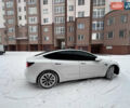 Білий Тесла Модель 3, об'ємом двигуна 0 л та пробігом 119 тис. км за 24999 $, фото 12 на Automoto.ua