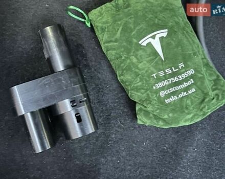 Білий Тесла Модель 3, об'ємом двигуна 0 л та пробігом 64 тис. км за 19999 $, фото 17 на Automoto.ua