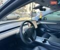 Белый Тесла Модель 3, объемом двигателя 0 л и пробегом 117 тыс. км за 18200 $, фото 14 на Automoto.ua
