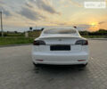 Белый Тесла Модель 3, объемом двигателя 0 л и пробегом 18 тыс. км за 47500 $, фото 18 на Automoto.ua