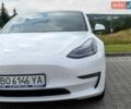 Білий Тесла Модель 3, об'ємом двигуна 0 л та пробігом 66 тис. км за 15999 $, фото 16 на Automoto.ua