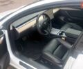 Белый Тесла Модель 3, объемом двигателя 0 л и пробегом 79 тыс. км за 21000 $, фото 6 на Automoto.ua