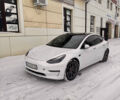 Белый Тесла Модель 3, объемом двигателя 0 л и пробегом 205 тыс. км за 15950 $, фото 6 на Automoto.ua