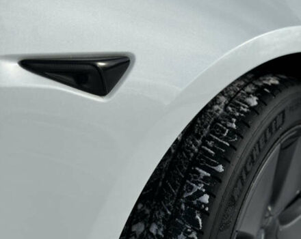 Білий Тесла Модель 3, об'ємом двигуна 0 л та пробігом 114 тис. км за 19500 $, фото 17 на Automoto.ua