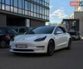 Белый Тесла Модель 3, объемом двигателя 0 л и пробегом 110 тыс. км за 19900 $, фото 6 на Automoto.ua