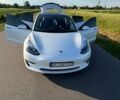 Білий Тесла Модель 3, об'ємом двигуна 0 л та пробігом 94 тис. км за 20300 $, фото 9 на Automoto.ua