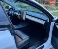 Білий Тесла Модель 3, об'ємом двигуна 0 л та пробігом 113 тис. км за 16200 $, фото 21 на Automoto.ua