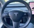 Белый Тесла Модель 3, объемом двигателя 0 л и пробегом 34 тыс. км за 6905 $, фото 9 на Automoto.ua