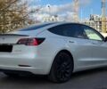 Білий Тесла Модель 3, об'ємом двигуна 0 л та пробігом 68 тис. км за 12300 $, фото 4 на Automoto.ua