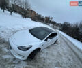 Білий Тесла Модель 3, об'ємом двигуна 0 л та пробігом 78 тис. км за 27700 $, фото 3 на Automoto.ua