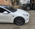 Белый Тесла Модель 3, объемом двигателя 0 л и пробегом 131 тыс. км за 16000 $, фото 8 на Automoto.ua