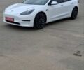Білий Тесла Модель 3, об'ємом двигуна 0 л та пробігом 39 тис. км за 20900 $, фото 1 на Automoto.ua
