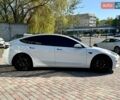 Белый Тесла Модель 3, объемом двигателя 0 л и пробегом 65 тыс. км за 19500 $, фото 6 на Automoto.ua