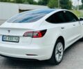 Белый Тесла Модель 3, объемом двигателя 0 л и пробегом 36 тыс. км за 22500 $, фото 5 на Automoto.ua