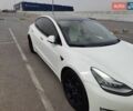 Белый Тесла Модель 3, объемом двигателя 0 л и пробегом 72 тыс. км за 19700 $, фото 23 на Automoto.ua