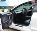 Белый Тесла Модель 3, объемом двигателя 0 л и пробегом 55 тыс. км за 23700 $, фото 15 на Automoto.ua