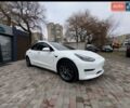 Білий Тесла Модель 3, об'ємом двигуна 0 л та пробігом 84 тис. км за 18900 $, фото 33 на Automoto.ua