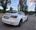 Белый Тесла Модель 3, объемом двигателя 0 л и пробегом 78 тыс. км за 22200 $, фото 3 на Automoto.ua