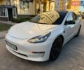 Білий Тесла Модель 3, об'ємом двигуна 0 л та пробігом 75 тис. км за 20500 $, фото 17 на Automoto.ua