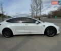 Белый Тесла Модель 3, объемом двигателя 0 л и пробегом 120 тыс. км за 17999 $, фото 4 на Automoto.ua