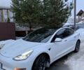 Білий Тесла Модель 3, об'ємом двигуна 0 л та пробігом 132 тис. км за 18700 $, фото 5 на Automoto.ua