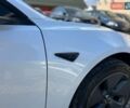 Белый Тесла Модель 3, объемом двигателя 0 л и пробегом 79 тыс. км за 17249 $, фото 11 на Automoto.ua