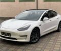 Белый Тесла Модель 3, объемом двигателя 0 л и пробегом 118 тыс. км за 13200 $, фото 2 на Automoto.ua