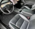 Білий Тесла Модель 3, об'ємом двигуна 0 л та пробігом 112 тис. км за 19000 $, фото 4 на Automoto.ua