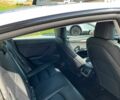 Білий Тесла Модель 3, об'ємом двигуна 0 л та пробігом 82 тис. км за 12600 $, фото 1 на Automoto.ua
