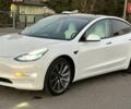 Білий Тесла Модель 3, об'ємом двигуна 0 л та пробігом 35 тис. км за 21999 $, фото 25 на Automoto.ua