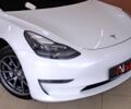 Белый Тесла Модель 3, объемом двигателя 0 л и пробегом 95 тыс. км за 16900 $, фото 2 на Automoto.ua