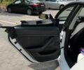 Білий Тесла Модель 3, об'ємом двигуна 0 л та пробігом 85 тис. км за 24900 $, фото 26 на Automoto.ua