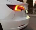 Білий Тесла Модель 3, об'ємом двигуна 0 л та пробігом 35 тис. км за 21999 $, фото 54 на Automoto.ua