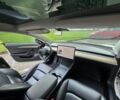 Белый Тесла Модель 3, объемом двигателя 0 л и пробегом 80 тыс. км за 17689 $, фото 1 на Automoto.ua