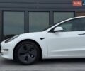 Белый Тесла Модель 3, объемом двигателя 0 л и пробегом 185 тыс. км за 14500 $, фото 6 на Automoto.ua
