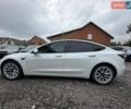 Білий Тесла Модель 3, об'ємом двигуна 0 л та пробігом 139 тис. км за 17900 $, фото 7 на Automoto.ua