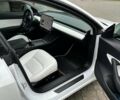 Білий Тесла Модель 3, об'ємом двигуна 0 л та пробігом 72 тис. км за 16000 $, фото 8 на Automoto.ua