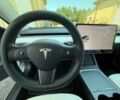 Белый Тесла Модель 3, объемом двигателя 0 л и пробегом 45 тыс. км за 12600 $, фото 10 на Automoto.ua