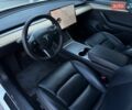 Білий Тесла Модель 3, об'ємом двигуна 0 л та пробігом 185 тис. км за 16500 $, фото 33 на Automoto.ua