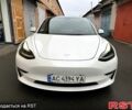 Білий Тесла Модель 3, об'ємом двигуна 0 л та пробігом 45 тис. км за 29000 $, фото 1 на Automoto.ua