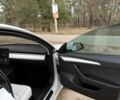 Белый Тесла Модель 3, объемом двигателя 0 л и пробегом 75 тыс. км за 16300 $, фото 17 на Automoto.ua