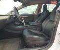 Білий Тесла Модель 3, об'ємом двигуна 0 л та пробігом 37 тис. км за 11700 $, фото 6 на Automoto.ua